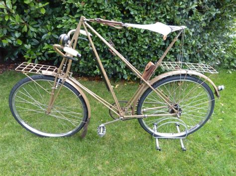 dursley pedersen bicycle for sale